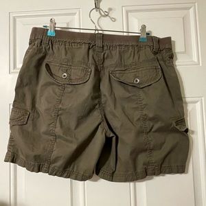 Style & Co Shorts